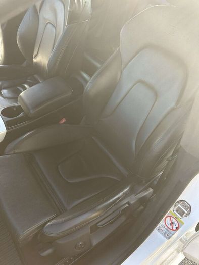 Audi a5 Black edition