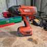 Hilti impact wrench Image 3