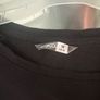 Black J'adore Pep&Co top size UK16/18 EU44/46 Postage included Image 3