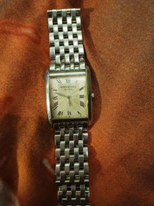 Raymond Weil Don Giovanni