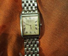 Raymond Weil Don Giovanni