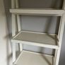 Contemporary ladder shelving unit Image 4