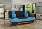 Sofa bed EWA 2 easy convert to bed FREE DELIVERY