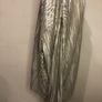 Boohoo shiny blouse (size 24) Image 5