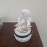 cherub trinket box Image 2