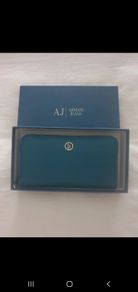 Armani Jeans Wallet