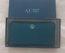 Armani Jeans Wallet