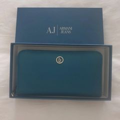 Armani Jeans Wallet
