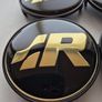 For BMW wheels on VW Transporter - FREE POST Image 2