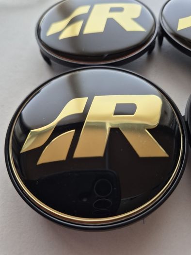 For BMW wheels on VW Transporter - FREE POST