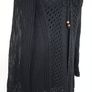 Crochet Cardigan Image 4