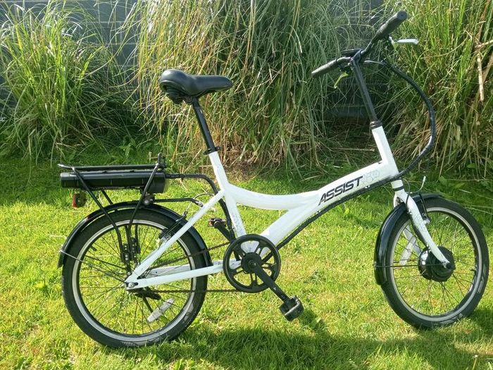Electric Bike