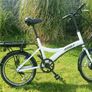 Electric Bike Image 5