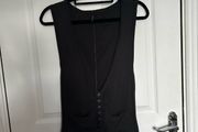 Topshop waistcoat