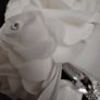 White Wedding Bouquets Image 5