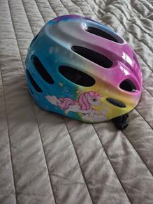 kids cycle helmet
