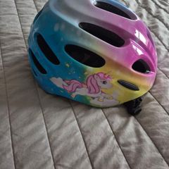 kids cycle helmet