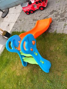 slide