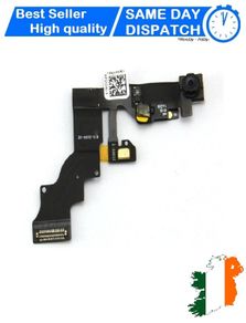 iPhone 6 Replacement Front Camera Proximity Sensor Light Motion Mic Flex Cable - FHT02IPCAM