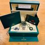 Rolex submariner Starbucks Image 2