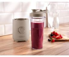Blender & smoothie maker