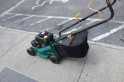 Petrol Lawnmower