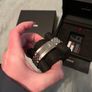 Tudor Black Bay 41 mm Burgundy LIKE NEW!! Image 3