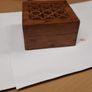 Trinket box / pot pourri Image 5