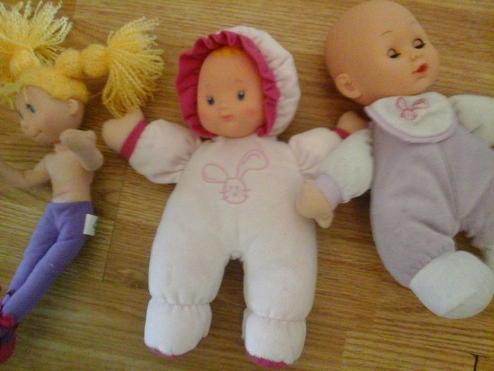 Kids toys loads