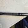 Denali Charcoal 5.5 50g Firm regular driver shaft Image 3