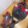 Bagless Vacuum cleaner ESSENTIALS Image 5