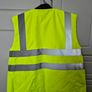Blackrock Workwear Gilet Bodywarmer Image 4