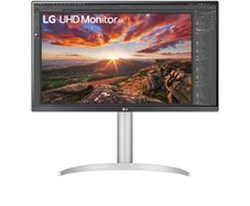 Lg 27up85np 4k Uhd Ips Monitor