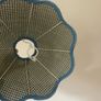 vintage lampshade Image 4