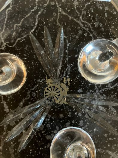 Glass Bowl