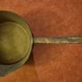 Brass and Copper Saucepans Image 3