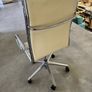 Leather Office Chair Image 2