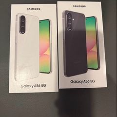 Samsung A56,5G 8GBRAM 256GB(IRISH/EU STOCK) Brand New Sealed 1 year Samsung Warranty Free Screen Protector and Phone Cover RECEIPT