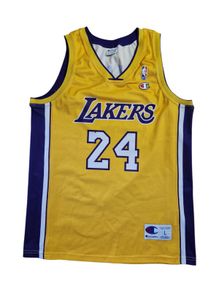 La Lakers NBA Jersey