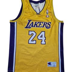 La Lakers NBA Jersey