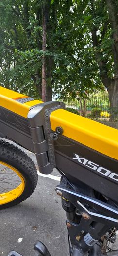 Bezior x1500