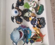 toys