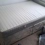 Double / Queen Bed - Base Image 2
