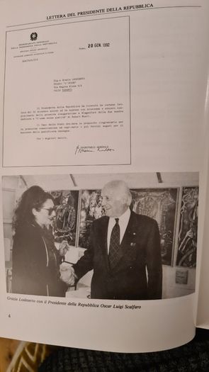 Musil'uomo By Senza Qualita. Grazia Lodeserto. Large Paperback With Beautiful Illustrated Art Pictures. See Photos. 32.