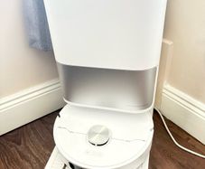 DreameHome Robot vacuum
