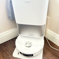 DreameHome Robot vacuum