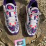 Premium Nike Air Max 98 Suede Image 2