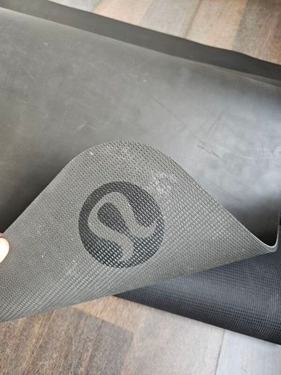 Lululemon Yoga Mat