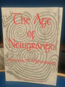The Age of Newgrange - William Battersby