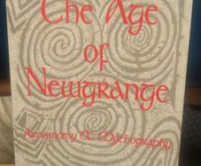 The Age of Newgrange - William Battersby